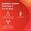 Gambar Telkomsel Orbit Star 3 + Yi Outdoor Camera CCTV IP Camera 1080P dari Myorbit Official Store Kota Tangerang 2 Tokopedia