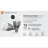 Gambar XIAOMI MI SMART LED BULB COLOR - LAMPU LED - Warm White dari Gudangnya Gadget Jakarta Selatan 3 Tokopedia