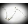 Gambar Sambungan Converter Jack Headset 3.5mm to Type C Jack USB Converter dari CNC phoneshop Jakarta Pusat 4 Tokopedia