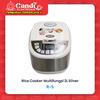 Gambar MITO MAGIC COM R5 2 LITER 8 in 1 R5+ Rice Cooker Digital dari Candi Elektronik Solo Kota Surakarta 5 Tokopedia