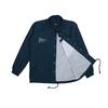 Gambar Dobujack Coach jacket Bereavement Green Petrol - S dari DOBUJACK Kota Bandung 3 Tokopedia