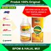 Gambar QnC Jelly Gamat ( Asli 100% Original ) Jely Gamat / Jeli Gamat Gold G dari Dijeksi Herbal Kota Bandung 1 Tokopedia