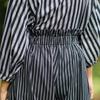 Gambar NONA Adara Cullotes Black - Nona x Nona Rara Batik - L-XL dari nona_ind Jakarta Selatan 4 Tokopedia