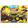 Gambar HOT WHEELS MONSTER TRUCK ISI 2 - FYJ64 MAINAN ANAK MOBIL MOBILAN - HOTWEILER dari D'Best Toys Jakarta Utara 2 Tokopedia