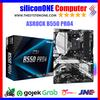 Gambar ASROCK B550 PRO4 dari silicon ONE Computer Kota Bandung 1 Tokopedia