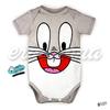 Gambar baju bayi jumper bayi baju anak model karakter kelinci bunny - S dari ermon baby and kids Kota Malang 3 Tokopedia