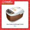 Gambar MITO MAGIC COM R5 2 LITER 8 in 1 R5+ Rice Cooker Digital dari Candi Elektronik Solo Kota Surakarta 1 Tokopedia