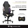 Gambar Secretlab TITAN Evo 2022 Kursi Gaming-League of Legends K/DA POP/STARS - Regular dari Secretlab Jakarta Timur 3 Tokopedia