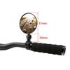 Gambar Spion Bulat Sepeda Jalu Bar End Motor Classic Motor - Besar dari mall 8 Jakarta Utara 4 Tokopedia