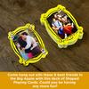 Gambar Official Merchandise Friends TV Sitcom - Playing Cards dari @titipbelanja Jakarta Utara 1 Tokopedia