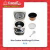 Gambar MITO MAGIC COM R5 2 LITER 8 in 1 R5+ Rice Cooker Digital dari Candi Elektronik Solo Kota Surakarta 3 Tokopedia