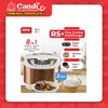 Gambar MITO MAGIC COM R5 2 LITER 8 in 1 R5+ Rice Cooker Digital dari Candi Elektronik Solo Kota Surakarta 6 Tokopedia