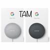 Gambar GOOGLE Nest Mini 2 / 2nd Gen / 2nd Generation 2020 Speaker RESMI TAM - Chalk dari Bhuta cell Kota Surabaya 1 Tokopedia