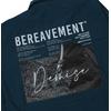 Gambar Dobujack Coach jacket Bereavement Green Petrol - S dari DOBUJACK Kota Bandung 6 Tokopedia