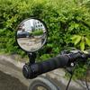 Gambar Spion Bulat Sepeda Jalu Bar End Motor Classic Motor - Besar dari mall 8 Jakarta Utara 2 Tokopedia