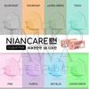 Gambar Masker Medis Niancare 4Ply KF94 10PCS Emikoawa- Evo Sensi Convex ASLI - Sky Blue dari emikoawa Jakarta Utara 1 Tokopedia