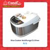 Gambar MITO MAGIC COM R5 2 LITER 8 in 1 R5+ Rice Cooker Digital dari Candi Elektronik Solo Kota Surakarta 2 Tokopedia