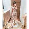 Gambar VIAN RUFFLE DRESS | FASHION WANITA | MIDI DRESS | SUMMER DRESS | BEACH dari LaJoie.inc Jakarta Barat 4 Tokopedia