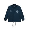 Gambar Dobujack Coach jacket Bereavement Green Petrol - S dari DOBUJACK Kota Bandung 2 Tokopedia