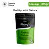 Gambar Masagi Pouch 215gr - Herbal Diabetes dari Masagi Ind Kab. Sidoarjo 1 Tokopedia