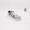 Gambar Aerostreet 36-45 Osaka Abu Navy - Sepatu Sneakers Sport 21HH20 - 36 dari Aerostreet Kab. Klaten 2 Tokopedia