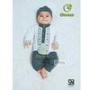 Gambar Baju Bayi Laki-Laki Baju Muslim Bayi Model Jumper Panjang Sablon Kdm07 - KDM-07 dari Nuning Ningrum Shop Kota Tangerang Selatan 3 Tokopedia