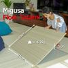 Gambar MIGUSA Floor Tatami by SEKISUI (Meseki Basic Color) - Green, Basic dari Tatami Style Kab. Badung 2 Tokopedia