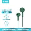 Gambar In-Ear Earphones KIVEE Wired Earphone Mic 3.5mm Android - Biru dari Kivee Official Store Jakarta Pusat 11 Tokopedia