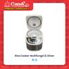 Gambar MITO MAGIC COM R5 2 LITER 8 in 1 R5+ Rice Cooker Digital dari Candi Elektronik Solo Kota Surakarta 4 Tokopedia