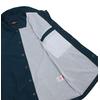 Gambar Dobujack Coach jacket Bereavement Green Petrol - S dari DOBUJACK Kota Bandung 4 Tokopedia