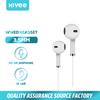 Gambar In-Ear Earphones KIVEE Wired Earphone Mic 3.5mm Android - Biru dari Kivee Official Store Jakarta Pusat 9 Tokopedia