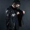 Gambar KREMLIN Bomber jacket - Genesis | Black - XXL dari KremlinOfficial Kota Bandung 4 Tokopedia