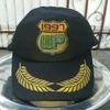 Gambar Topi logo WP 1997 Blackberry warna hitam dari UAV Jakarta Selatan 1 Tokopedia