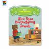 Gambar buku cerita anak bergambar seri aku taat aturan - antre dari Bestari Book Store Jakarta Timur 10 Tokopedia