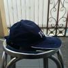 Gambar Topi logo PAPA warna biru navy dari UAV Jakarta Selatan 4 Tokopedia