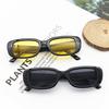 Gambar Kacamata Hitam Wanita 1114 Kaca Mata Fashion Retro Vintage Sunglass - Leopard dari MyNoona Toona Kab. Tangerang 4 Tokopedia