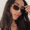 Gambar Kacamata Hitam Wanita 1114 Kaca Mata Fashion Retro Vintage Sunglass - Leopard dari MyNoona Toona Kab. Tangerang 6 Tokopedia