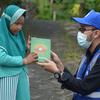 Gambar Sedekah Al-Quran dari Human Initiative Jakarta Timur 2 Tokopedia