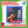 Gambar Senar Biola Senar Violin Strings 1 Set 4 Senar Original Best Quality dari gitarkoe Kota Tangerang Selatan 1 Tokopedia