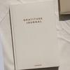 Gambar Gratitude Journal - Ivory dari SAND&PAPER Jakarta Utara 9 Tokopedia