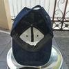 Gambar Topi logo PAPA warna biru navy dari UAV Jakarta Selatan 5 Tokopedia