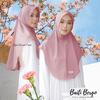 Gambar Hijabwanitacantik - Hijab Instan Baiti Bergo Polos - Navy dari Hijab Wanita Cantik Kota Tangerang Selatan 10 Tokopedia