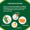 Gambar Zambuk obat luar dari Bayer Health Partner Jakarta Timur 4 Tokopedia