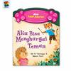 Gambar buku cerita anak bergambar seri aku taat aturan - antre dari Bestari Book Store Jakarta Timur 7 Tokopedia