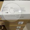 Gambar Apple MacBook AiR M1 2020 512 512GB Space Gray Gold Silver Resmi iBox - INTERNASIONAL, M1 256GB SILVER dari MacBox id Jakarta Pusat 2 Tokopedia