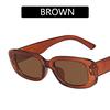 Gambar Kacamata Hitam Wanita 1114 Kaca Mata Fashion Retro Vintage Sunglass - Leopard dari MyNoona Toona Kab. Tangerang 10 Tokopedia