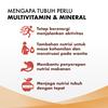 Gambar Tonikum Multivitamin, Mineral, dan Zat Besi Rasa Tutti Frutti 330ml dari Bayer Health Partner Kota Tangerang 5 Tokopedia