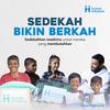 Gambar Sedekah Berkah dari Human Initiative Jakarta Timur 1 Tokopedia