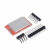 Gambar High Quality HX711 Shielding ADC 24bit Dual Channel for Load Cell - Ungu, Pin Tersolder dari RAJACELL BEKASI Kota Bekasi 2 Tokopedia