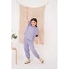 Gambar Jardin Set LEWIS EMMA - Lavender, 2-3 tahun dari Lewis & Emma Jakarta Barat 4 Tokopedia